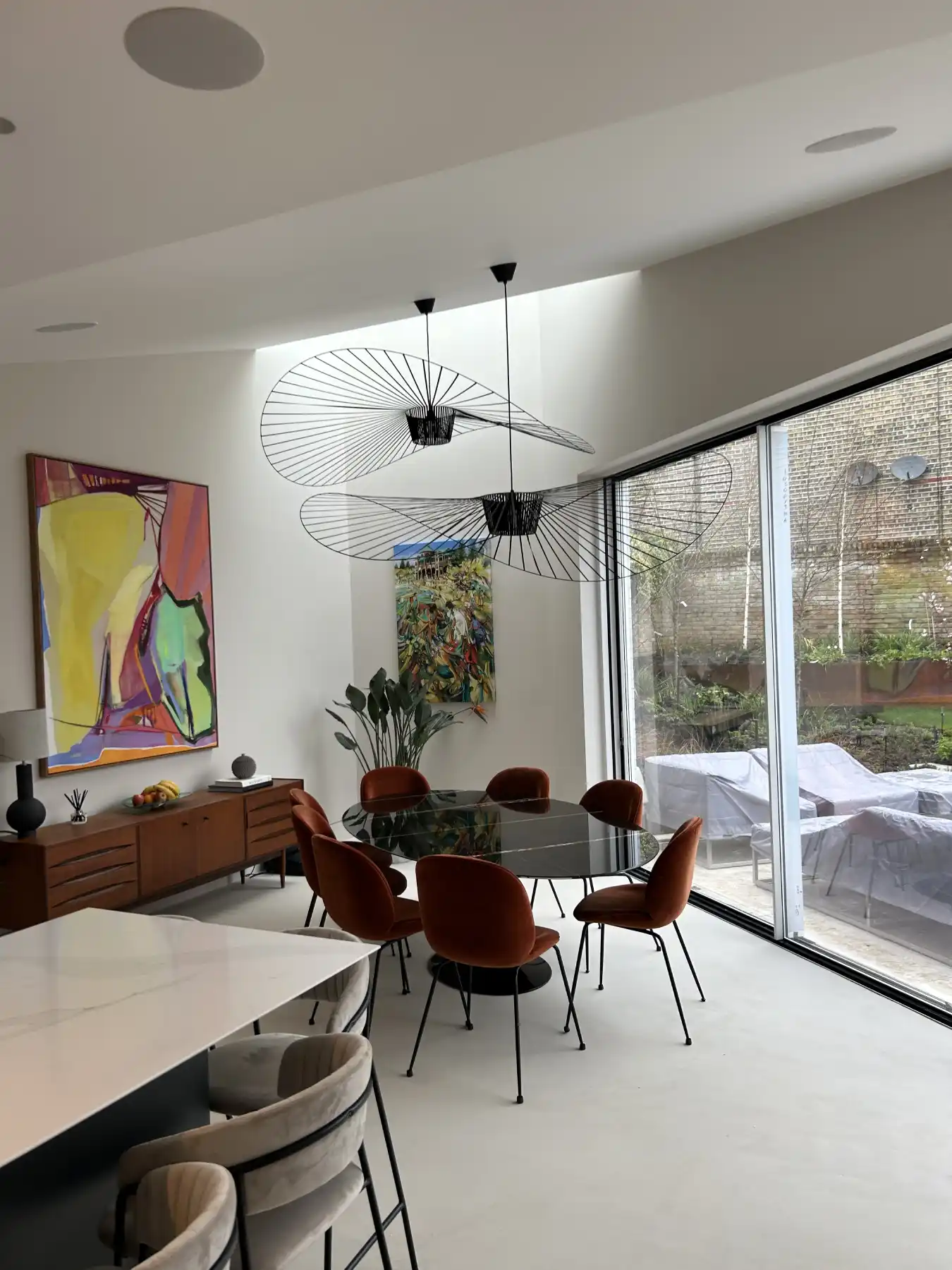 Local electrician wiring socket outlets – Trusted Harpenden Electrical Services.