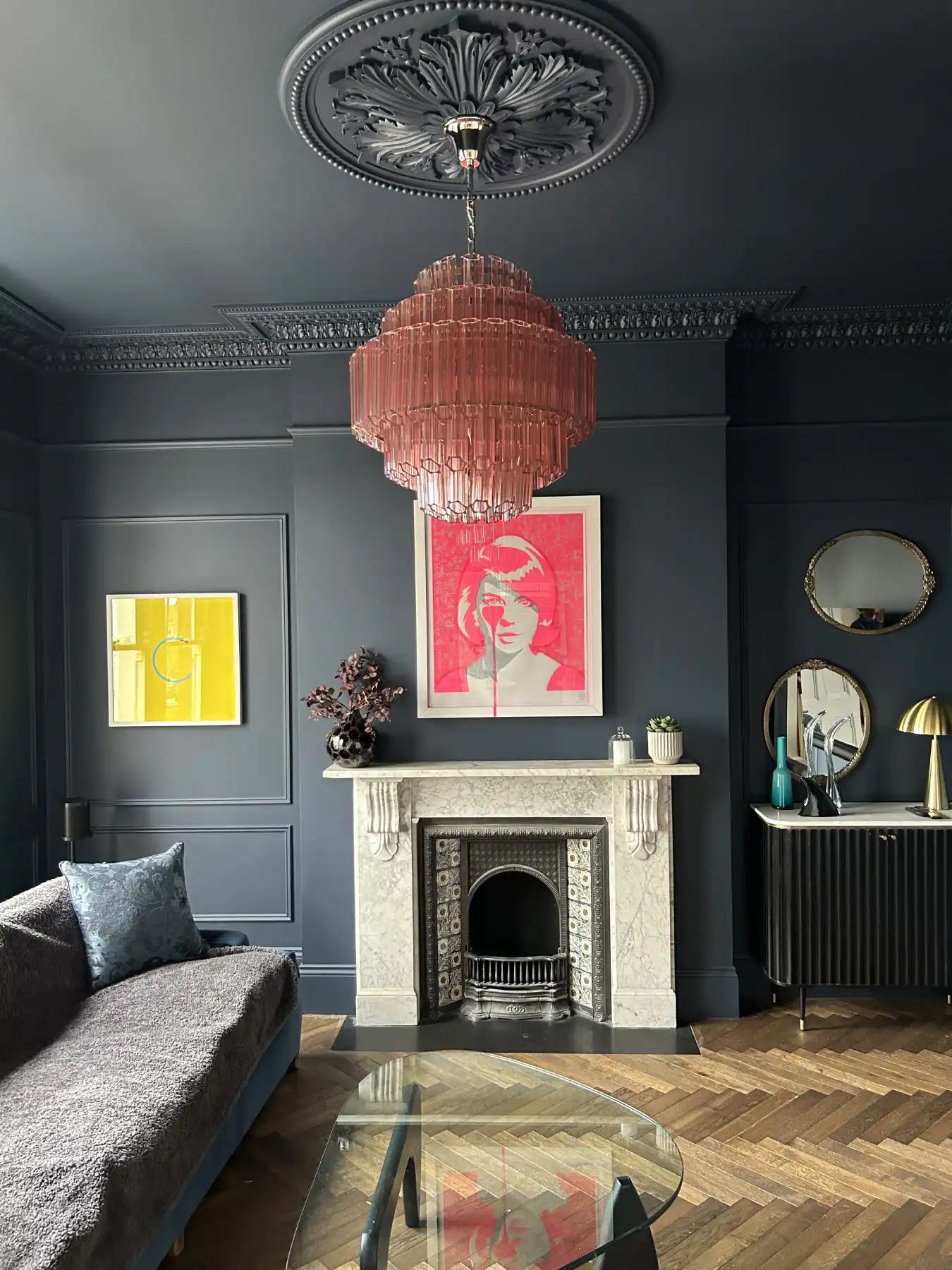 Electrical repair and inspection by professional Harpenden electrician.